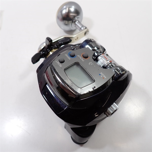 １５レオブリッツ３００Ｊ